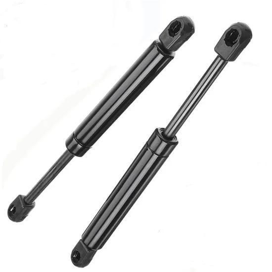 Long Custom Made Stainless Steel Gas Shocks