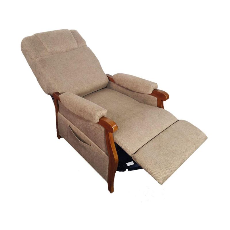 New Products Lift Recliner Chair Sofa (QT-LC-05)