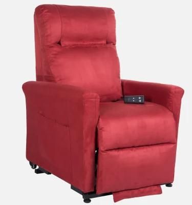 Latest Design Modern Luxury Electric Recliner Sofa Chair Wheelchair