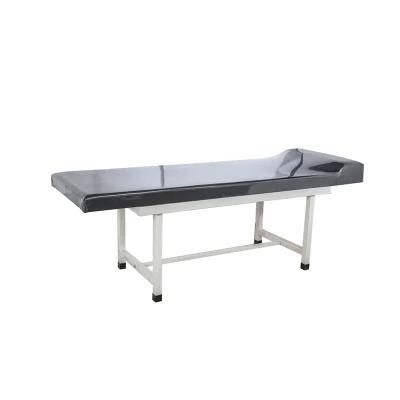 Steel Coating Medical Care Bed Examination Couch
