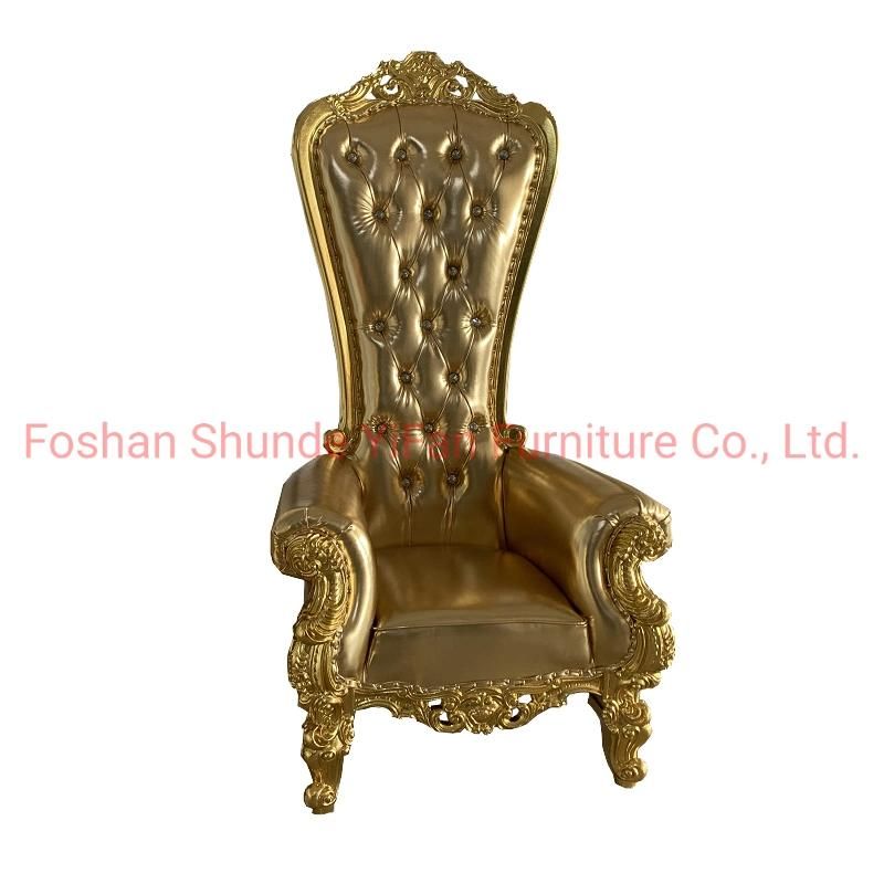 High Back Sofa Chairs in Optional Color for Hotel Furniture and KTV Furniture