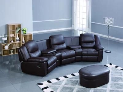 China Manufacturer Home Theater Seats for Living Room