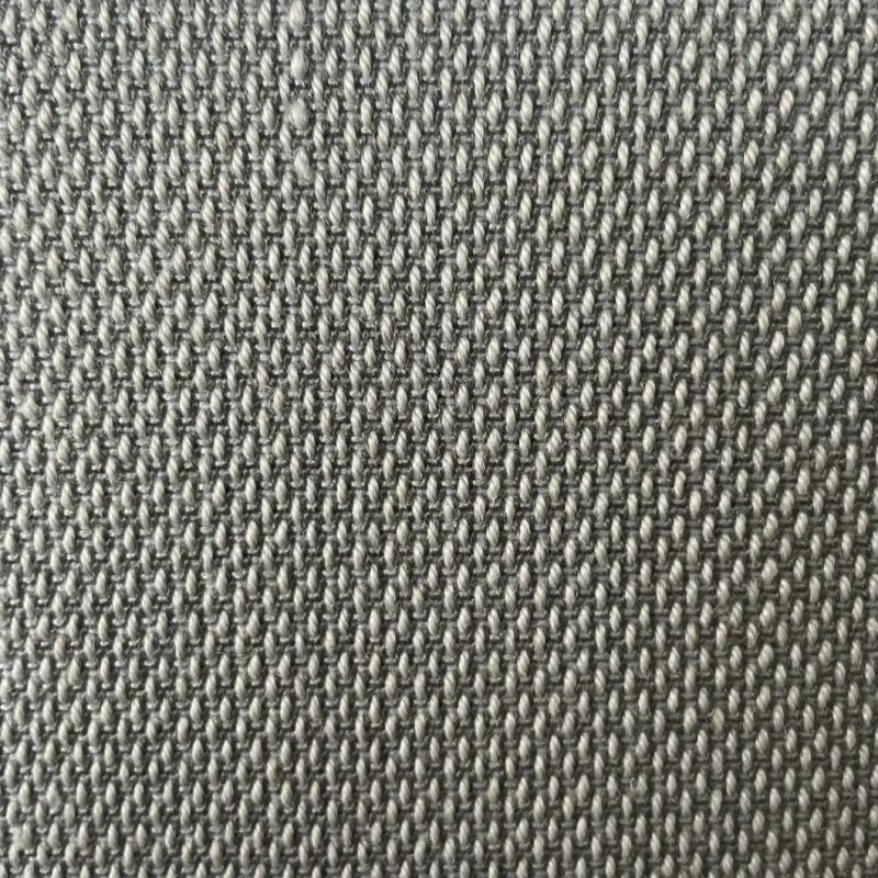 40%Wool 60%Linen Woven Fabric Upholstery Fabric for Project Furniture Fabric Chair Fabric Sofa Fabric Couch Material (W19515)