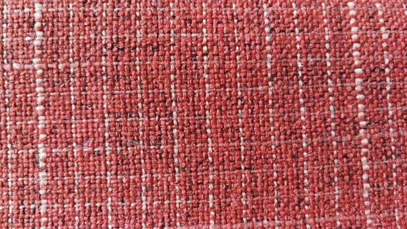 100%Polyester Linen Looking New Sofa Fabric (R069)