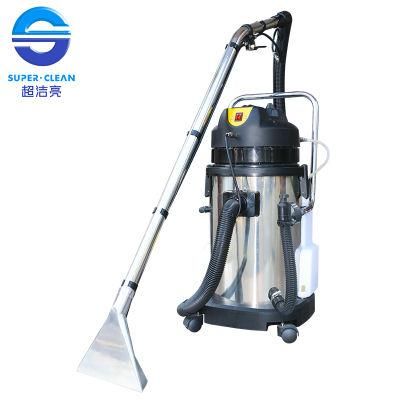 Commercial 30liter Carpet and Sofa Cleaning Machine with CE