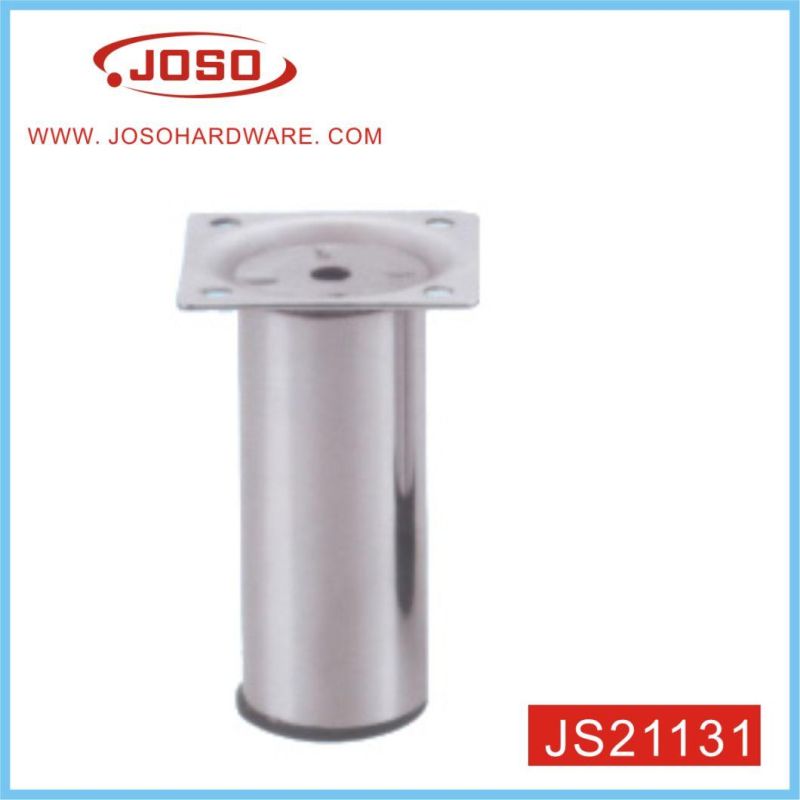 Stable and Strong Customized Height Funtiure Leg for Sofa