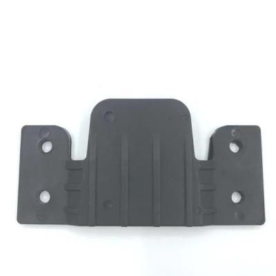 Furniture fittings plastic connector for sofas