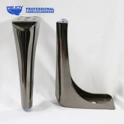 Good Price Customized Accessory Furniture Legs for Sofa Metal Leg