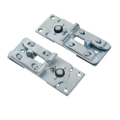 Steel Sofa Bed Hinge Furniture Sofa Bed Connector