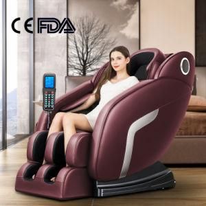 Full Body Furniture Massage Sofa Massage Chair