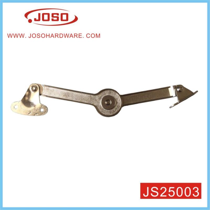 Zinc Alloy Lift up Lid Stay Friction for Cupboard Support