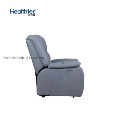 Modern Designer Corner Sofa U-Shape Furniture Bed Function Leather Textile New