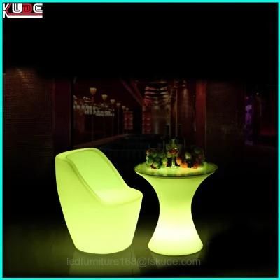 Night Club Lighting Seating Bar Furniture Sports Bar Chair