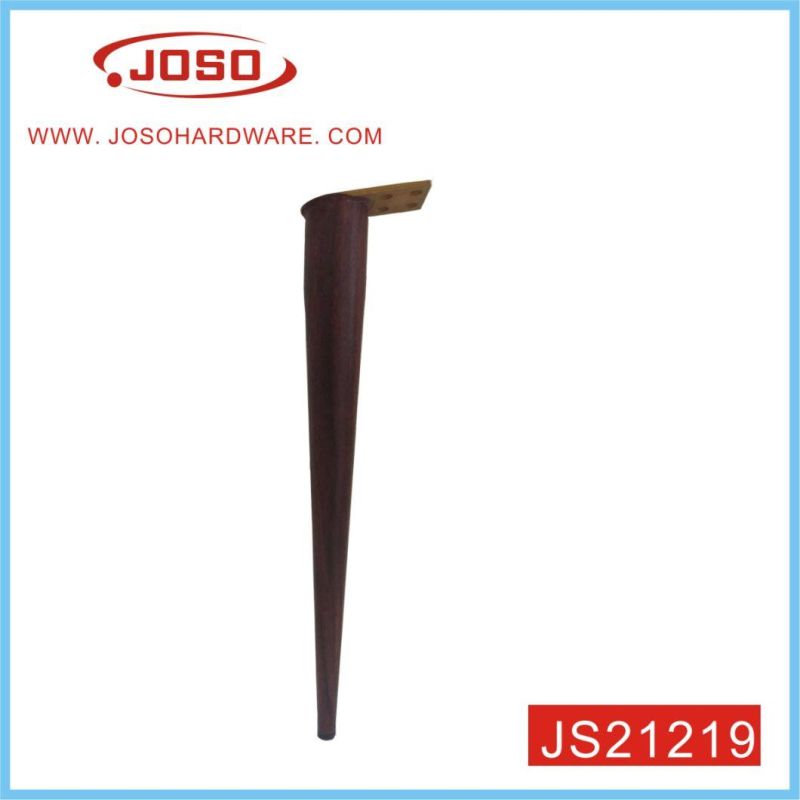 High Quality Tapered Furniture Leg for Table