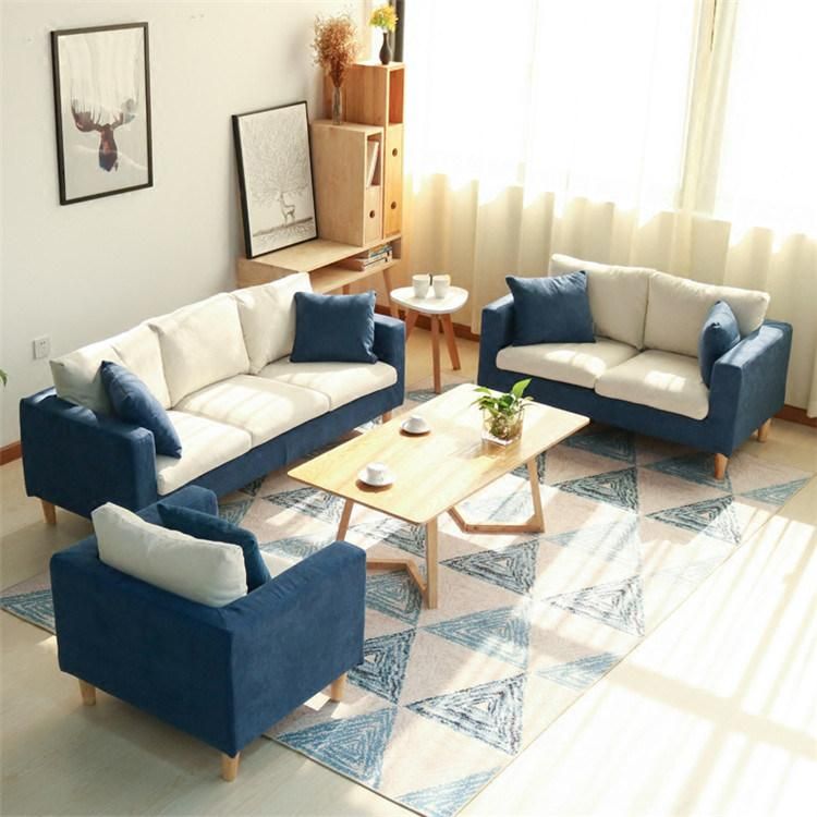 Nice Sofa Set Picture Wood Sofa Furniture 2020 Latest Design Hall Sofa Set