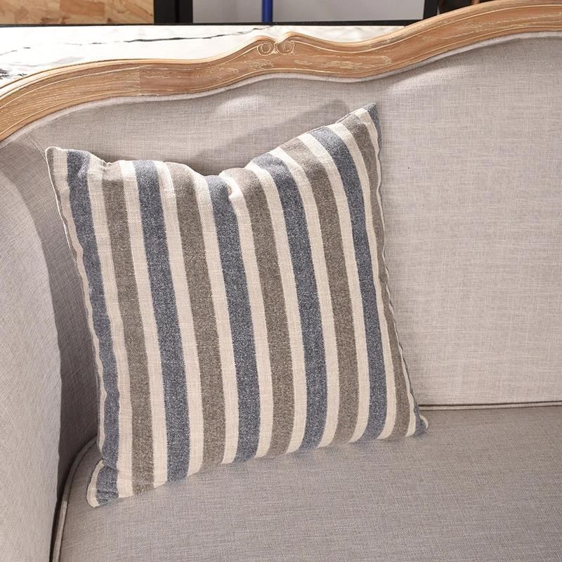 Wholesale Cheap Price Knitted Fashion Sofa Throw Pillows Covers