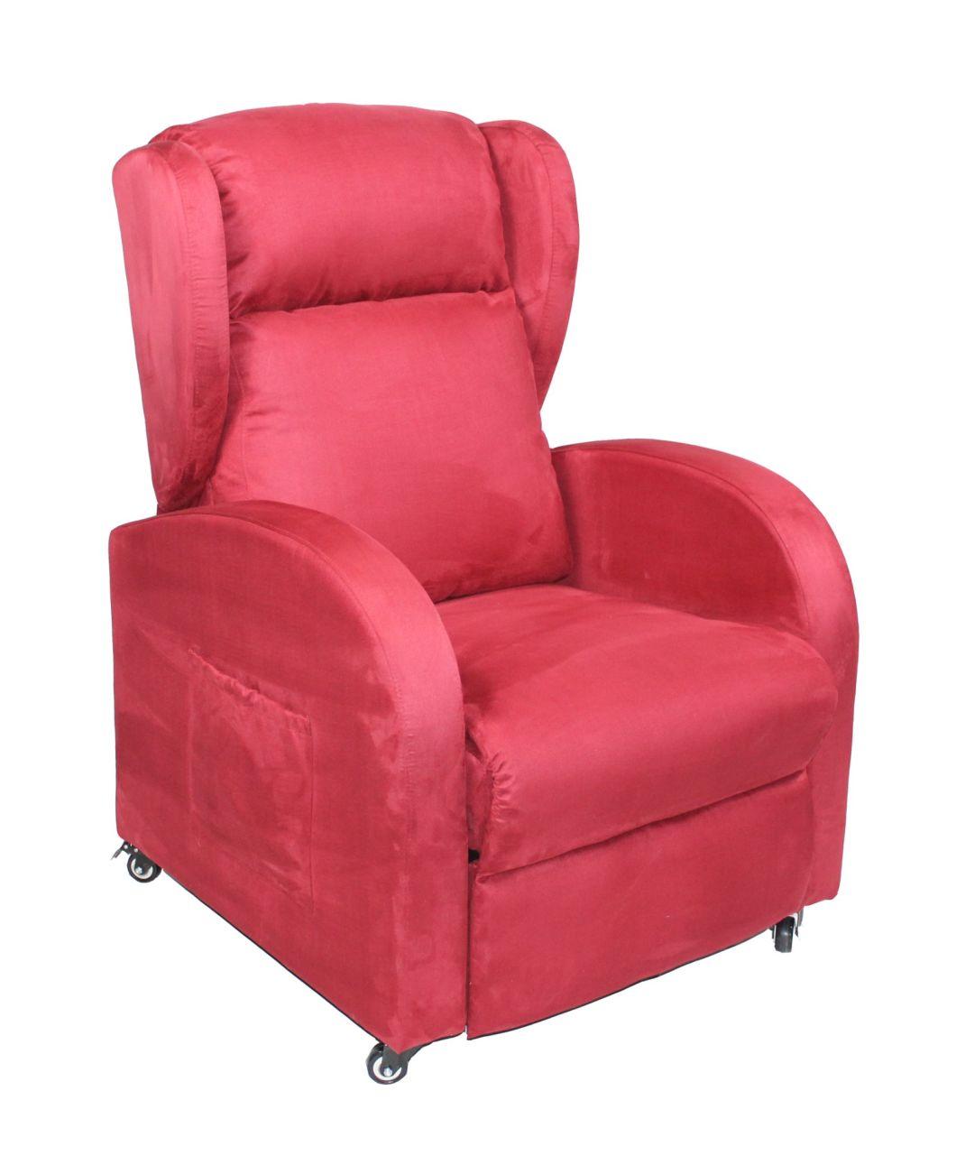 New Products Lift Recliner Chair Sofa (QT-LC-51)