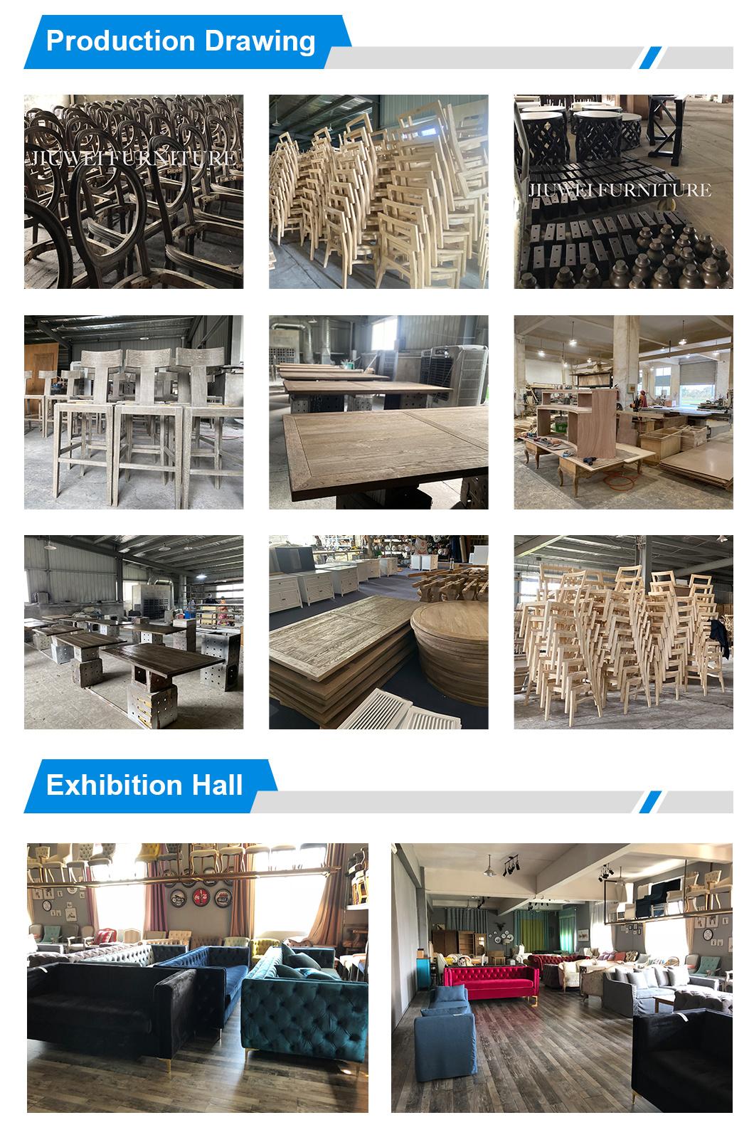 Factory Custom Made Furniture Sofa for Living Room Furniture/Lounge Sofa