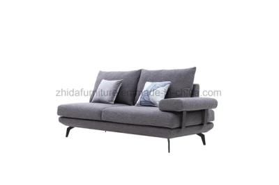 Living Room Furniture Modern Popular Fabric Sofa