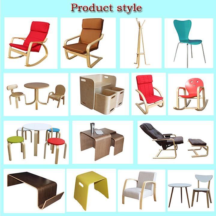 Wholesale Wooden Frame Fabric Sofa for Living Room