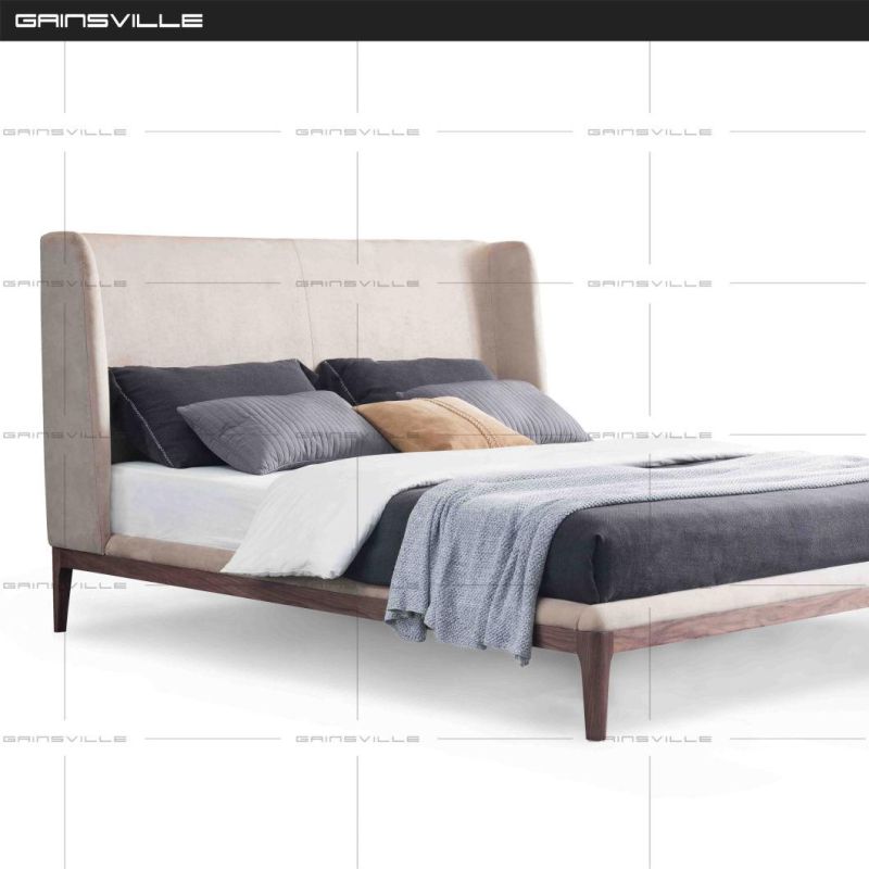 Home Furniture Bedroom Furniture Wall Bed Sofa Bed King Bed Gc1831