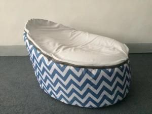 Baby Bean Bag Chair with Beanbag Bed Model