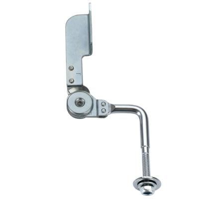 Furniture hardware sofa function hinge adjustable ratchet