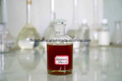 All- Purposed Low Cost High Viscosity Used for Leather and Wood Adhesive Rubber Glue