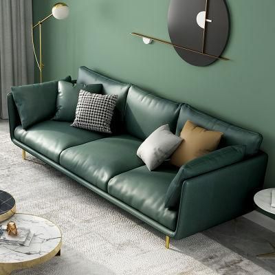 Wholesale Luxury High-End Modern Customizable Modern Contemporary Sectional Sofa