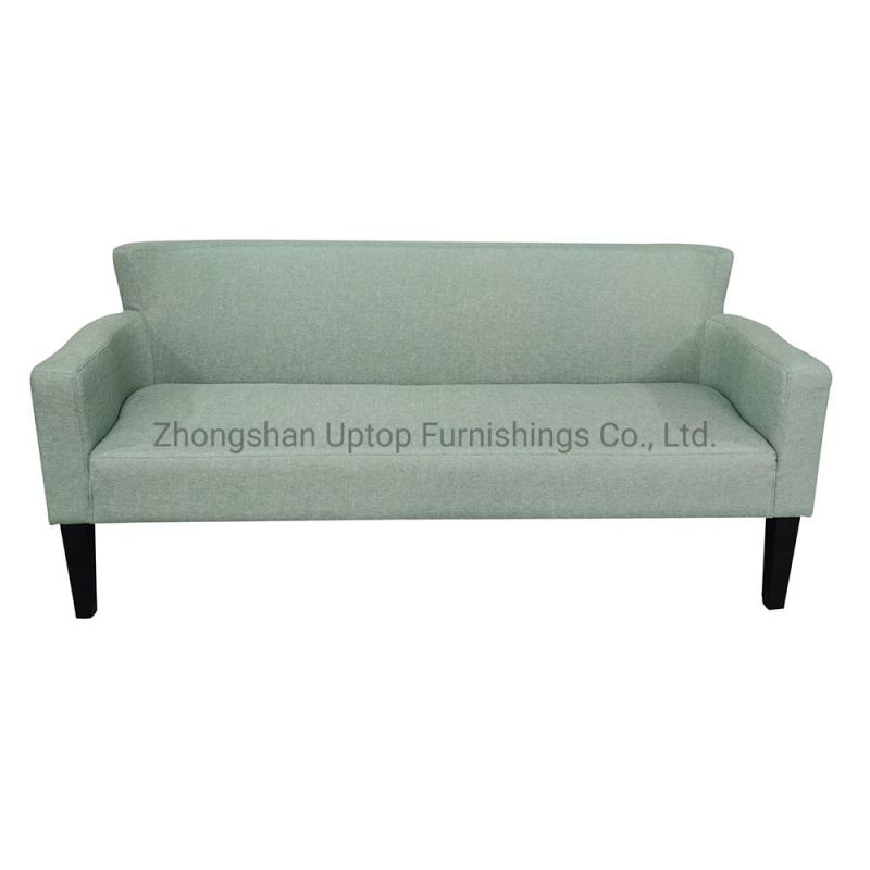 Contemporary Hotel Furniture Living Room Sofa (SP-KS112)