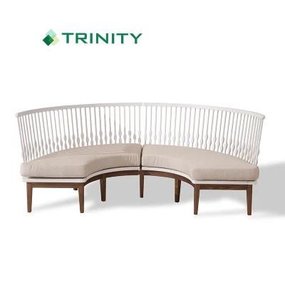 Living Room furniture Lounge Outdoor Sofa Made in China