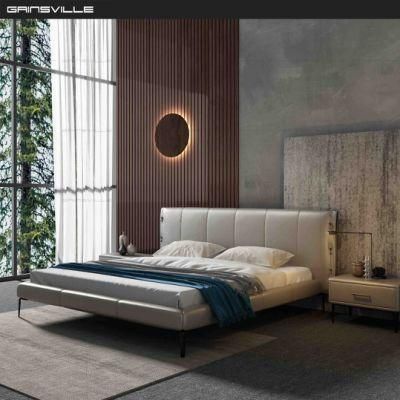 Home Furniture Bedroom Furniture Sofa Bed King Bed Wall Bed Gc1727