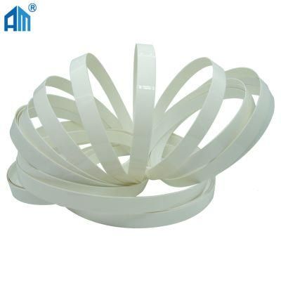 White Edge Banding Tape 0.45*22mm