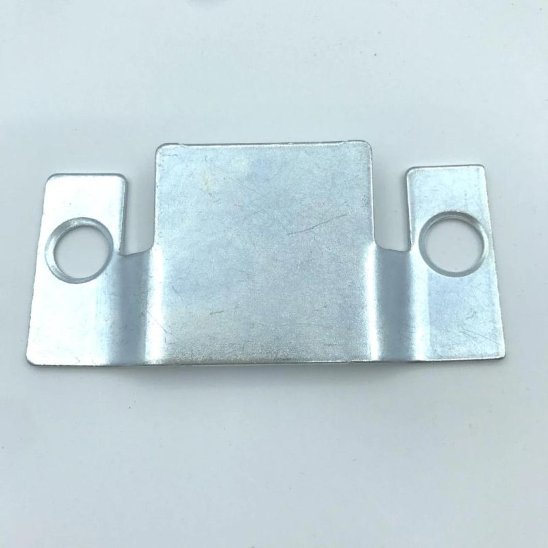 Two Big Holes Metal Unit Connector sofa bracket