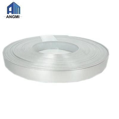 OEM Available Sharp Metal Edge Banding Protection Strip Furniture Accessories