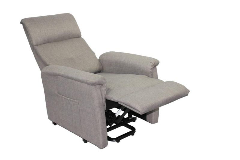 Electric Leather Sofa Home Lounge Massage Recliner Lift Chair LC-65