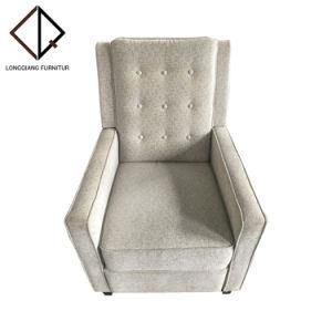 Young People Love Modern Furniture High-End Comfortable Sofa Chair