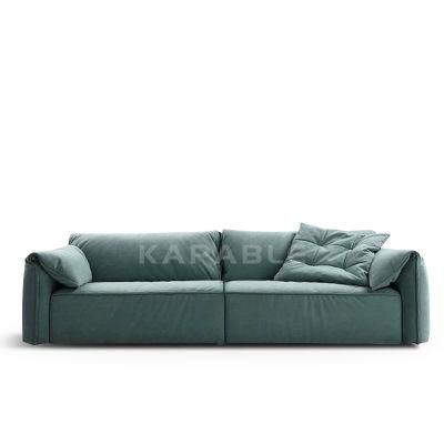 Contemporary Funriture Leisure Couch for Home