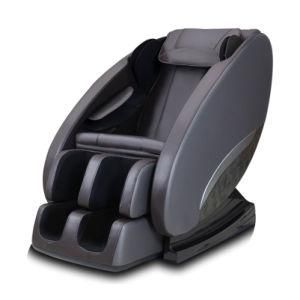 Inner Balance Wellness Reclining Adjustable Width Massage Chair Sofa Q7