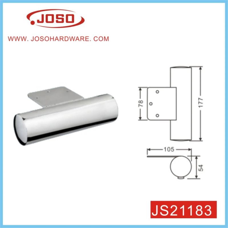 High Quality Popular Metal Furniture Leg for Sofa