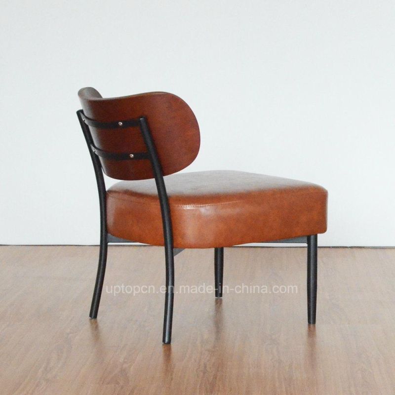 (SP-HC622) Bentwood Plywood Back Hotel Cafe Chair China Factory