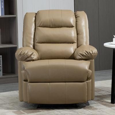Factory Direct Supply Living Room Furniture Relax Recliner Sofa