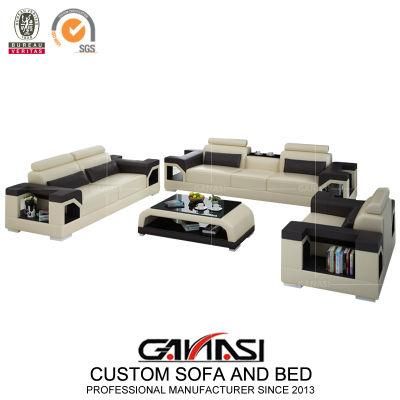 Large Size House Decoration Storage Sofa Furniture Set