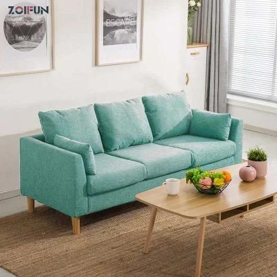 New Style Furniture Livingroom Sectional Fabric Sofa Upholstery Baratos Model Design Sofas
