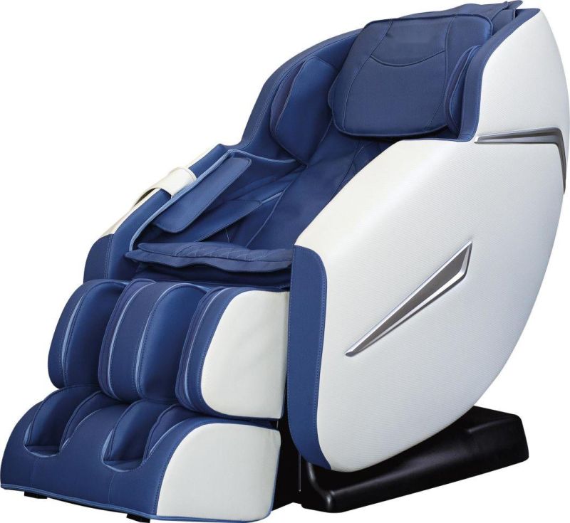 Hl-F011 2021 Luxury Massage Chair Household Commercial Shared Capsule Sofa Multi-Function Gift Massager