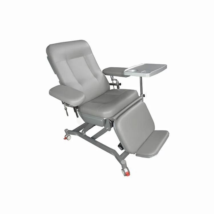 Medical Furniture Home Care Use Recliner Single Reclining Sofa Chair for The Elderly