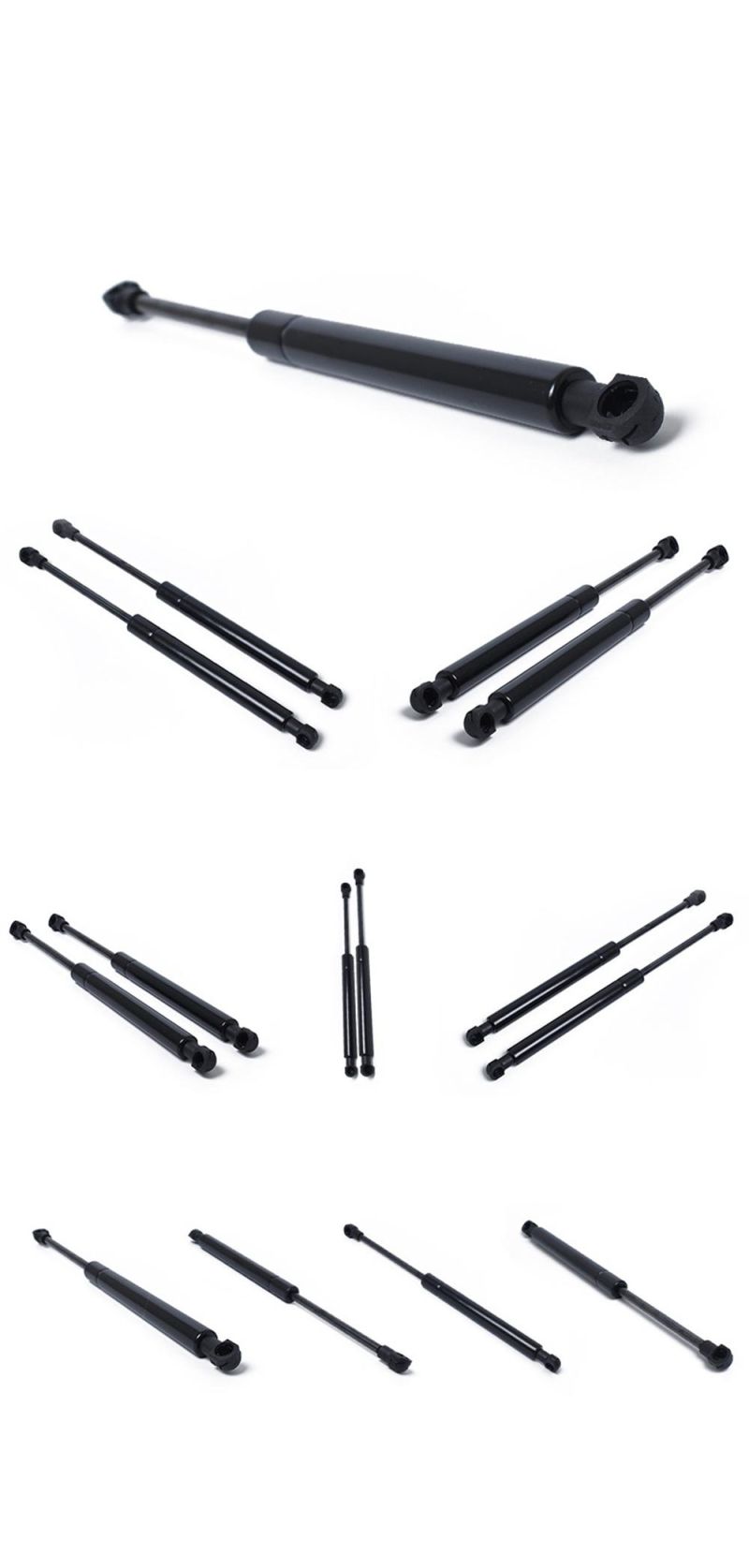 Wholesale All Size Struts Car for Automobile Gas Springs