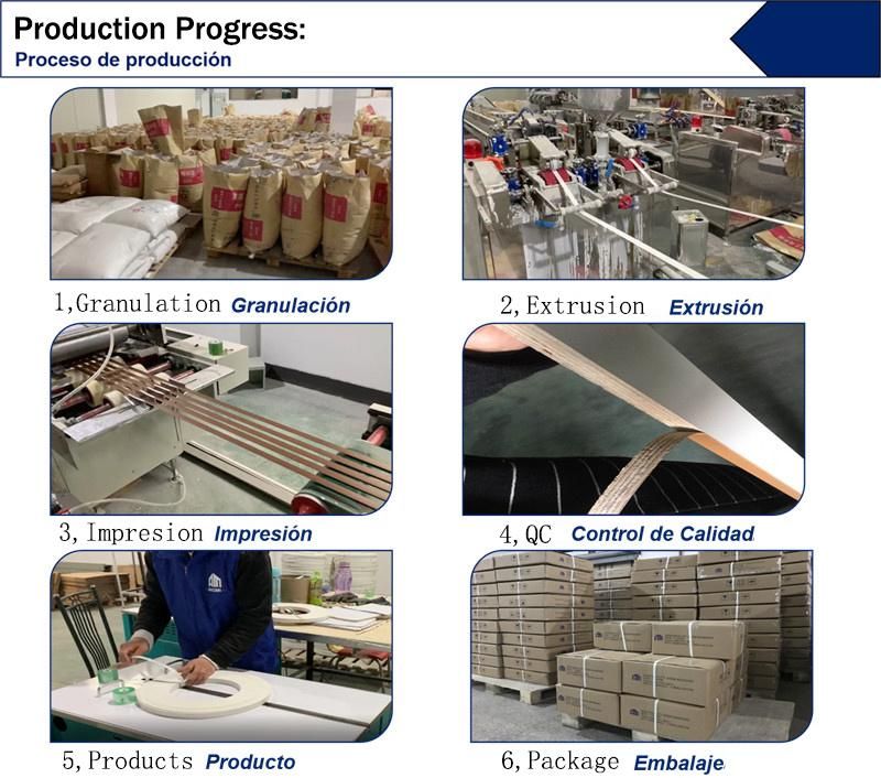 Edge Banding for Wood Furniture PVC Edge Tapes