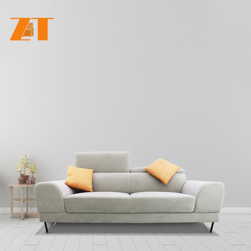 Factory Sale Various Home Furniture Set Nordic Modern Sofa for Living Room