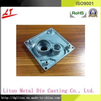 Aluminum Die Casting for Household Appliance Housing